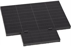 AEG MCFB91 Kohleaktivfilter Aktivkohlefilter