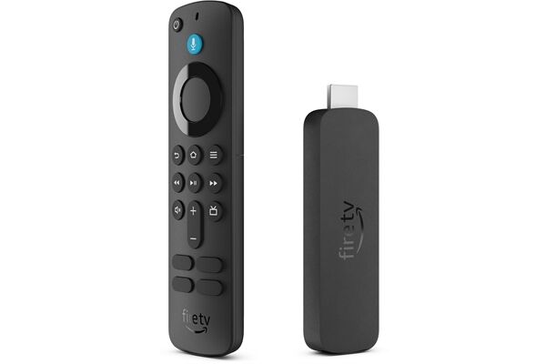 AMAZON Fire TV Stick 4K (2nd Gen.)