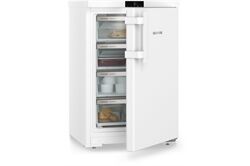LIEBHERR Fd 1404-20 (weiss) Tischgefrierschrank