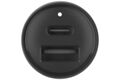 BELKIN BoostCharge Kfz USB/-C Charger(42W)