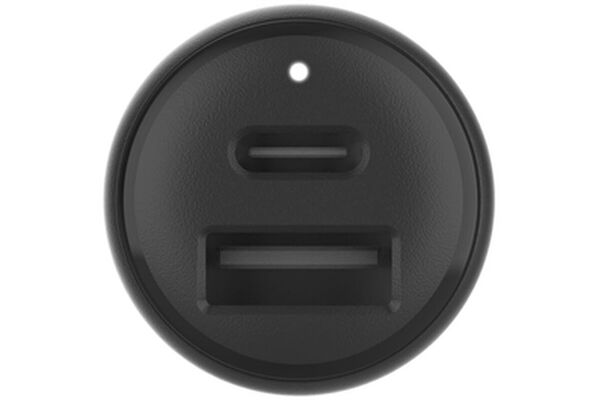 BELKIN BoostCharge Kfz USB/-C Charger(42W)
