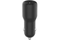 BELKIN BoostCharge Kfz USB/-C Charger(42W)