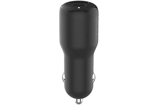 BELKIN BoostCharge Kfz USB/-C Charger(42W)