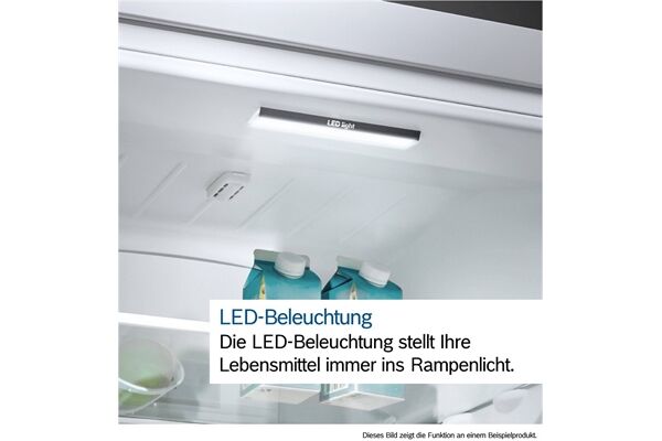 Bosch KTL15NWEB