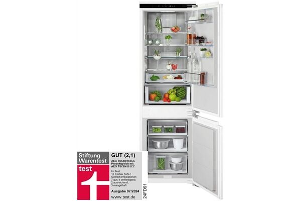 AEG Santo TSC8M183CC