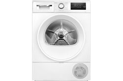 Bosch WTH85V94 (weiss) Wärmepumpentrockner