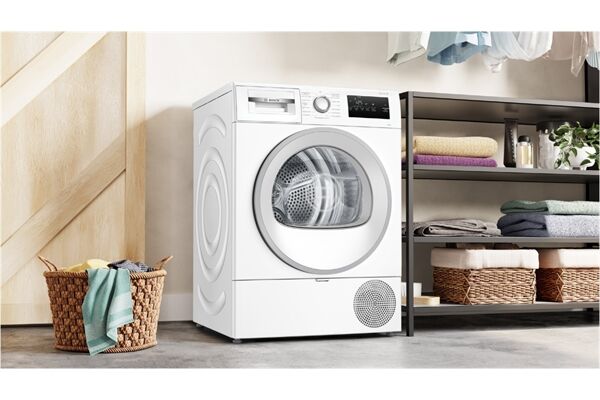 Bosch WTH85V14