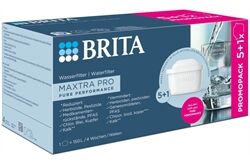 Brita MAXTRA PRO All-in-1 Pack 5+1 Kalk/Wasserfilter