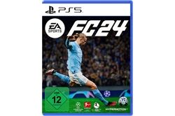 PS2/PS3/PS4 Software EA SPORTS FC 24 PS5 PS5 Spiel