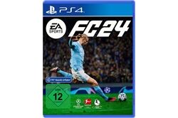 PS2/PS3/PS4 Software EA SPORTS FC 24 PS4 Spiel