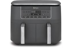NINJA DZ300EU (grau) Heißluft-Fritteuse
