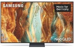 Samsung GQ65QN73FAT (awesome lightgray) 163 cm (65") Neo QLED-TV