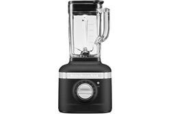 KitchenAid 5KSB4026EBK Artisan (Gusseisen Schwarz) Standmixer