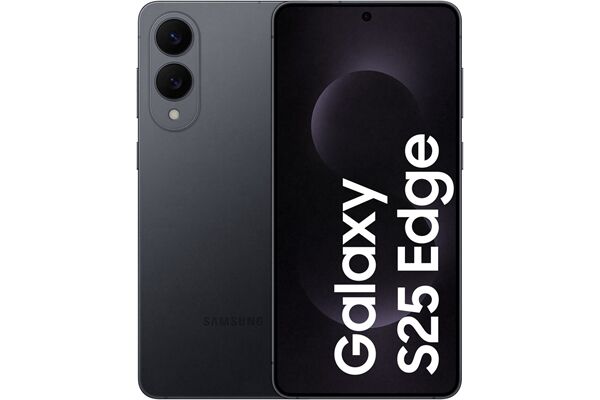 Samsung Galaxy S25 Edge (256GB)