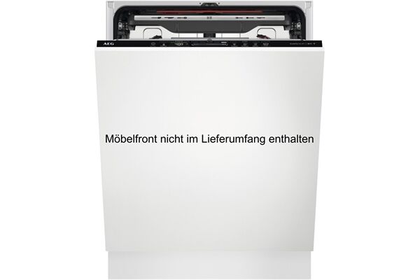 AEG Favorit FSE96808P