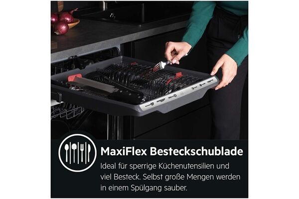 AEG Favorit FSE96808P
