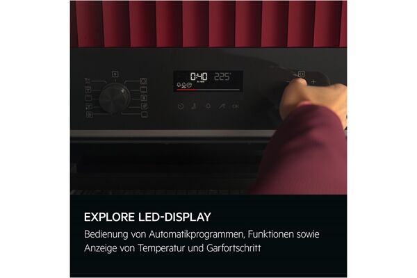 AEG EURH53PIV2