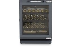 LIEBHERR UWpri 3661-20 (anthrazit) Unterbau-Weintemperierschrank