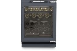 LIEBHERR UWpri 3662-20 (anthrazit) Unterbau-Weintemperierschrank