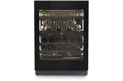 LIEBHERR UWgbi 3782-20 (anthrazit) Unterbau-Weintemperierschrank