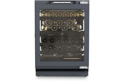 LIEBHERR UWpri 3782-20 (anthrazit) Unterbau-Weintemperierschrank