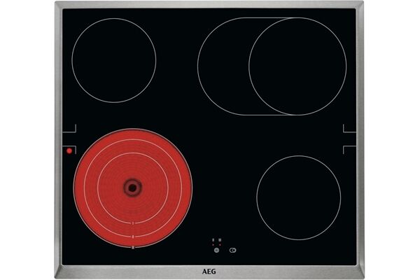 AEG FXHS25M66