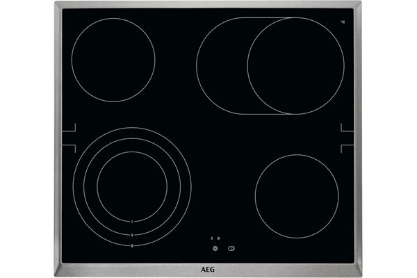 AEG FXHS25M66
