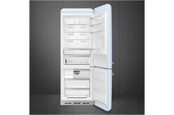 Smeg FAB38RPB5 B-Ware (blau) Kühl-/Gefrierkombination