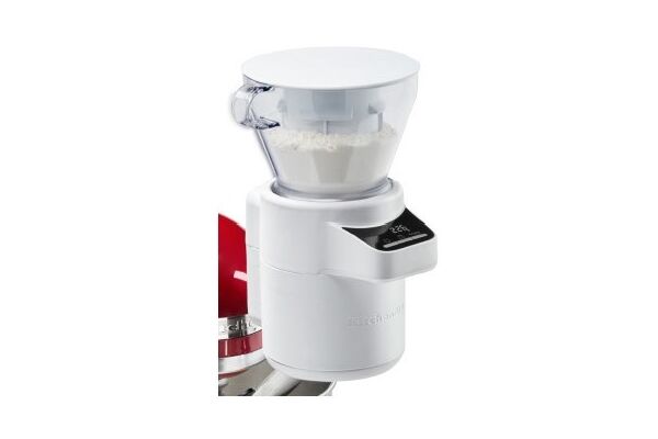 KitchenAid 5KSMSFTA Sieb mit Digitaler Waage