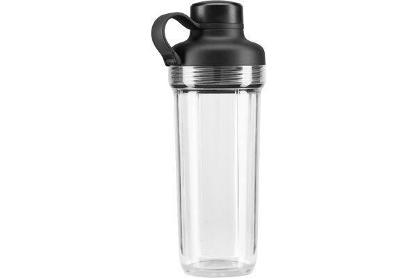 KitchenAid 5KSB2030PJB Behälter m.Deckel 500ml