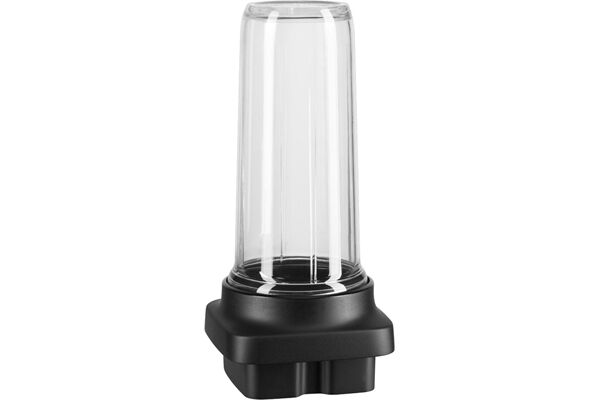 KitchenAid 5KSB2030PJB Behälter m.Deckel 500ml