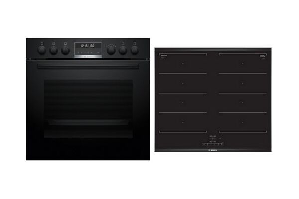 Bosch HND679LS67