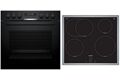 Bosch HND675LS67