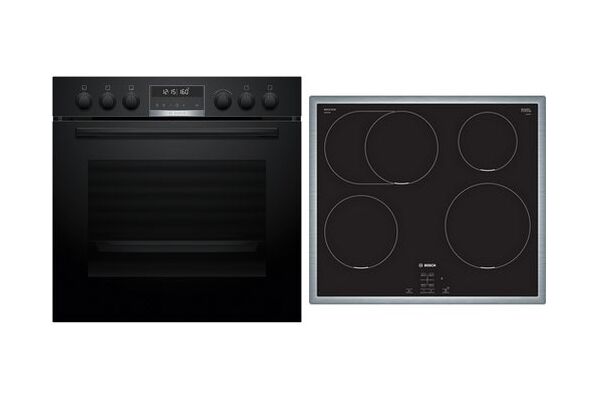 Bosch HND675LS67
