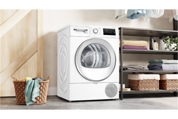 Bosch WTH85V04