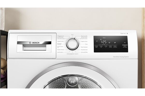 Bosch WTH85V04