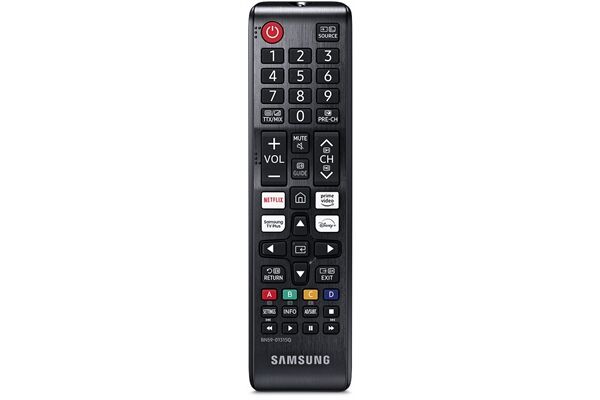Samsung GQ55Q73DAT+Samsung Soundbar HWC-460 kostenlos