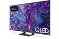 Samsung GQ55Q73DAT+Samsung Soundbar HWC-460 kostenlos
