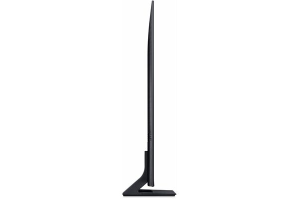Samsung GQ55Q73DAT+Samsung Soundbar HWC-460 kostenlos