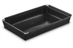 Xavax Einsatz (12,5x20cm) Fritteusen-Zubehör