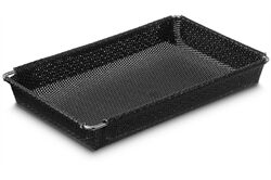 Xavax Gitterkorb Fritteusen-Zubehör