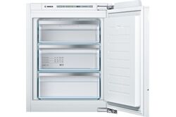 Bosch GIV11AFE0 (weiss) Einbau-Gefrierschrank