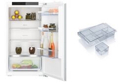 Neff KMK102F1 (weiss) Einbau-Kühlschrank