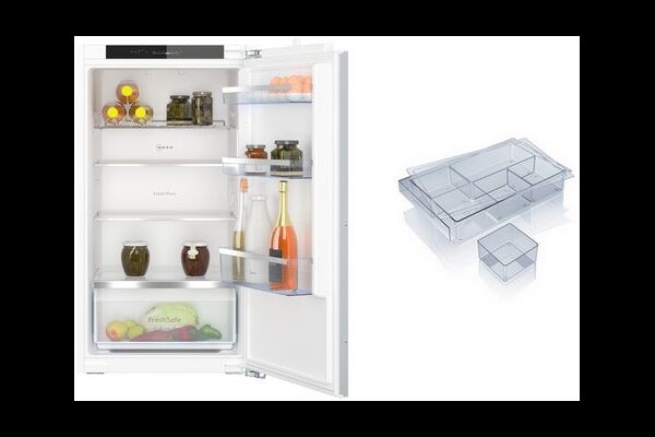Neff KMK102F1