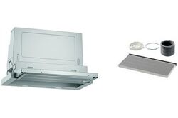 Neff DMK4652EDX (silber) Flachschirm-Dunstabzugshaube