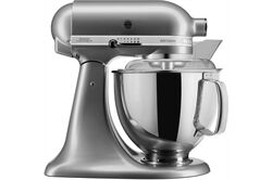 KitchenAid 5KSM175PSECU Artisan B-Ware (silber)