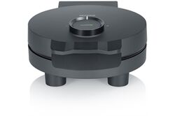 Severin WA 2116 (schwarz) Waffeleisen