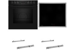 Neff HMK220IP Herdset mit Induktionskochfeld