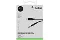 BELKIN MixIT Lightning > 3,5 Kabel (1,8m)