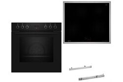 Neff HLE210I Herdset mit Induktionskochfeld